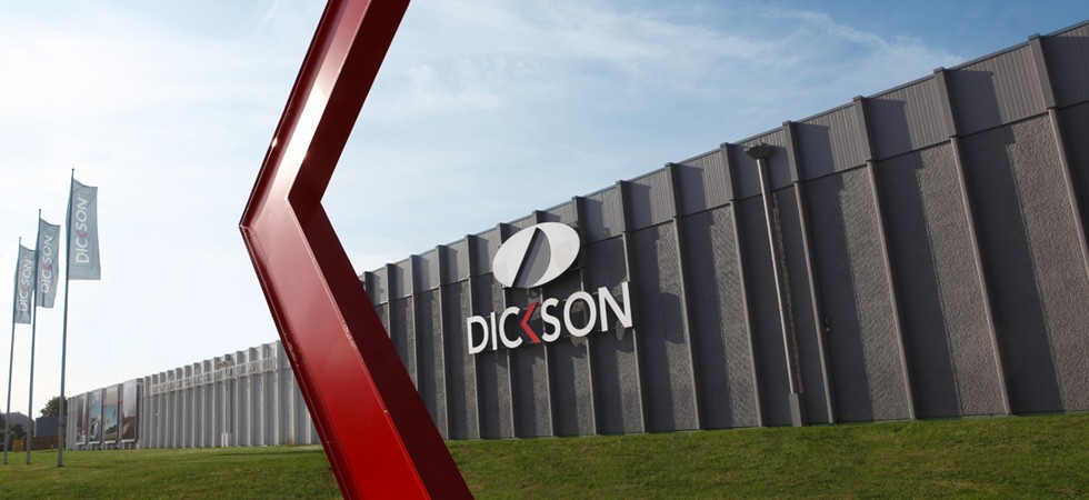 Le second site industriel de Dickson-Constant permettra la création de 150 emplois à terme en région.